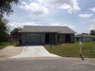 Foreclosed Home - List 100307735