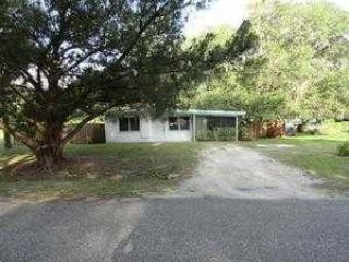 Foreclosed Home - 516 ALBRITTON AVE, 34232