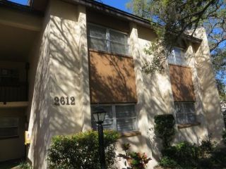Foreclosed Home - 2612 CLUBHOUSE DR UNIT 204, 34232
