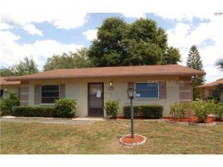 Foreclosed Home - 4533 PAWNEE TRL # 191, 34233
