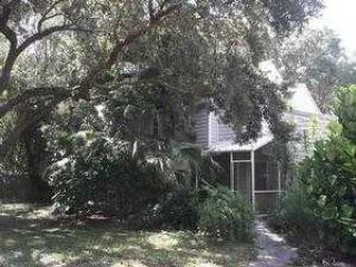 Foreclosed Home - 4840 SAWYER RD, 34233