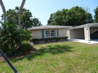 Foreclosed Home - 58 STRATHMORE BLVD, 34233