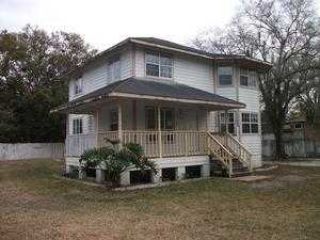 Foreclosed Home - List 100105797