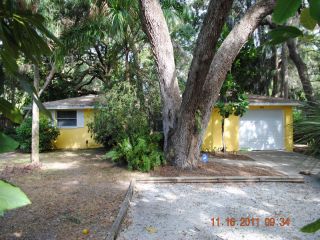 Foreclosed Home - 981 INDIAN BEACH DR, 34234