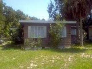 Foreclosed Home - 1294 34TH ST, 34234