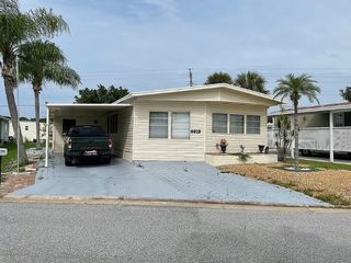 Foreclosed Home - 4919 BOCA RATON AVE, 34234