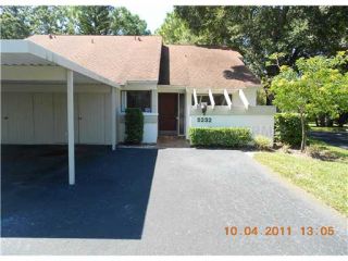 Foreclosed Home - 5232 MYRTLE WOOD # 12, 34235