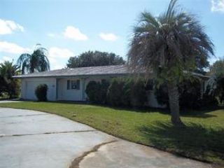 Foreclosed Home - 3324 FAUNA ST, 34235