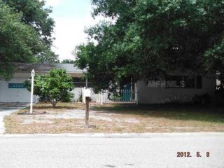 Foreclosed Home - 2725 LENCH PL, 34235