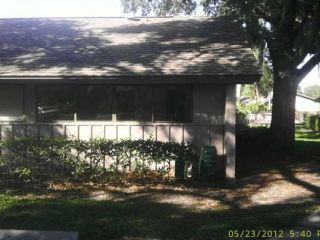 Foreclosed Home - 3517 LONGMEADOW # 9, 34235
