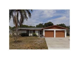 Foreclosed Home - 5310 San Jose Drive, 34235