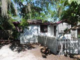 Foreclosed Home - 723 GOODRICH AVE, 34236