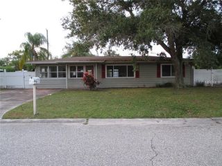 Foreclosed Home - 2866 LOUISE ST, 34237