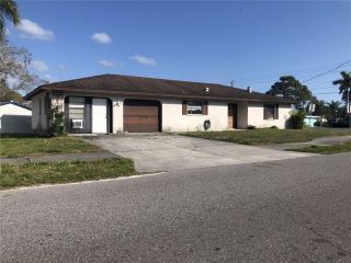 Foreclosed Home - 1161 S BRINK AVE, 34237