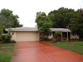 Foreclosed Home - 3235 PINE VALLEY DR, 34239