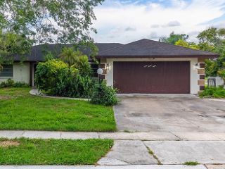 Foreclosed Home - 4038 BENT TREE BLVD, 34241