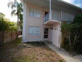 Foreclosed Home - 446 CANAL RD APT 1, 34242