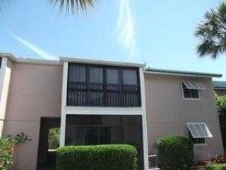 Foreclosed Home - 5683 MIDNIGHT PASS RD APT 110, 34242