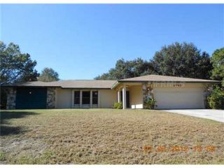 Foreclosed Home - 5763 RAVENWOOD DR, 34243