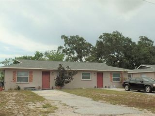 Foreclosed Home - 1227 IDLEWILD CT, 34243
