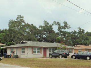 Foreclosed Home - 1307 IDLEWILD CT, 34243