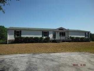 Foreclosed Home - 41255 CLAY GULLY RD, 34251