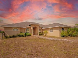 Foreclosed Home - 5106 WAUCHULA RD, 34251