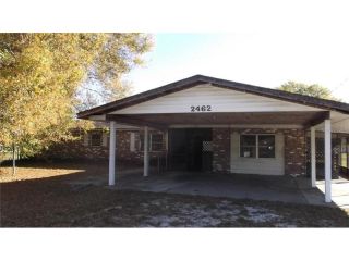Foreclosed Home - 2462 Sw Lois Ave, 34266
