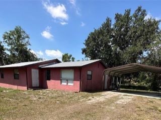 Foreclosed Home - 122 LINCOLN AVE, 34266