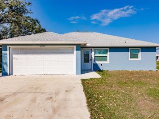 Foreclosed Home - 11759 SW WELCOME AVE, 34269