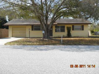 Foreclosed Home - 401 PORTIA ST S, 34275
