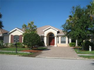 Foreclosed Home - 106 Medici Ter, 34275