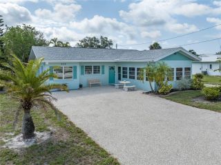 Foreclosed Home - 404 BAYSHORE RD, 34275