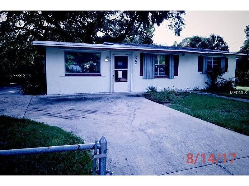 Foreclosed Home - 369 CHURCH ST, 34275