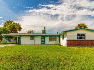 Foreclosed Home - 709 COQUINA CT, 34275