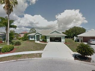 Foreclosed Home - 213 BAYSIDE CT, 34275