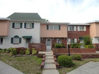 Foreclosed Home - 707 W VENICE AVE APT C, 34285