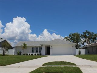 Foreclosed Home - 1238 PINEBROOK WAY, 34285