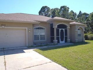 Foreclosed Home - 3243 PASCAL AVE, 34286