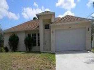 Foreclosed Home - 2144 RIBBON TER, 34286