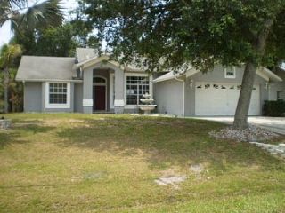 Foreclosed Home - 3764 S CRANBERRY BLVD, 34286