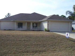 Foreclosed Home - 2601 SILK AVE, 34286