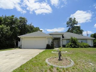 Foreclosed Home - 4889 GLORDANO AVE, 34286
