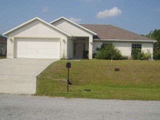 Foreclosed Home - List 100114745