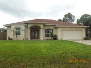 Foreclosed Home - 3619 STAGHORN AVE, 34286