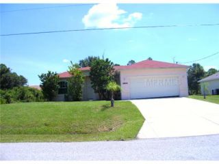 Foreclosed Home - 2844 WELLS AVE, 34286
