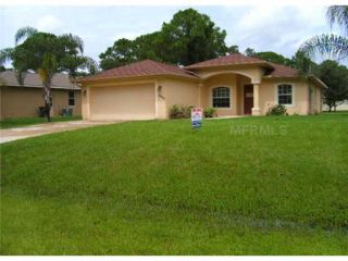 Foreclosed Home - 3658 SPINNER AVE, 34286