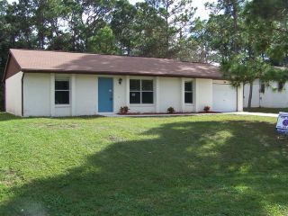 Foreclosed Home - List 100214508