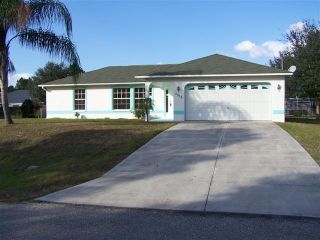 Foreclosed Home - List 100224750