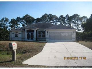 Foreclosed Home - List 100242397